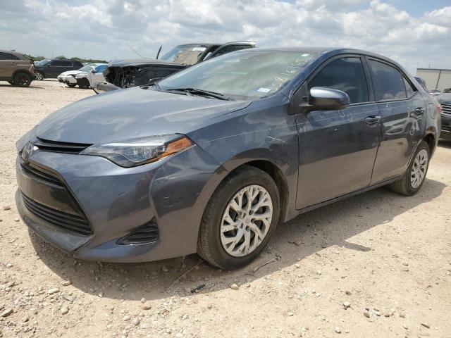 2019 Toyota Corolla L მანქანა იყიდება აუქციონზე, vin: 5YFBURHE4KP944300, აუქციონის ნომერი: 55816195