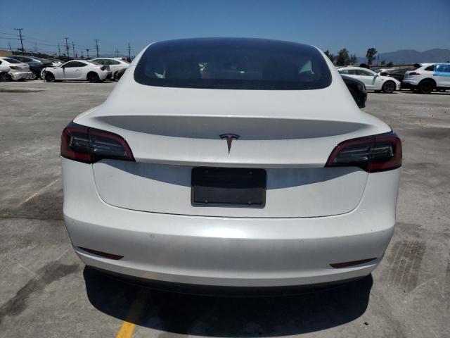 Aukcja sprzedaży 2021 Tesla Model 3, vin: 5YJ3E1EA1MF070393, numer aukcji: 57886105