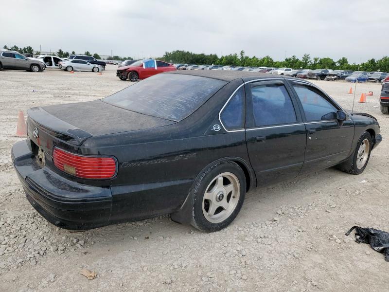 1994 Chevrolet Caprice მანქანა იყიდება აუქციონზე, vin: 1G1BN52P8RR162011, აუქციონის ნომერი: 56048075