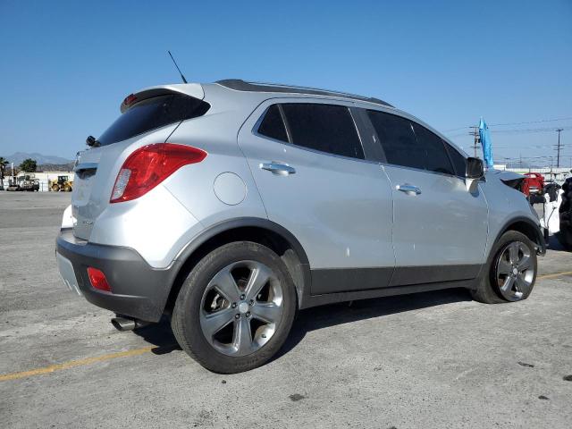 Aukcja sprzedaży 2014 Buick Encore, vin: KL4CJASB3EB616781, numer aukcji: 57087855