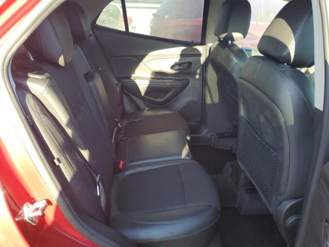 Aukcja sprzedaży 2019 Buick Encore Pre, vin: KL4CJASB8KB716788, numer aukcji: 58248935