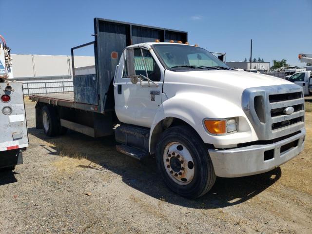 Aukcja sprzedaży 2007 Ford F650 Super, vin: 3FRWF65R57V511162, numer aukcji: 56215835