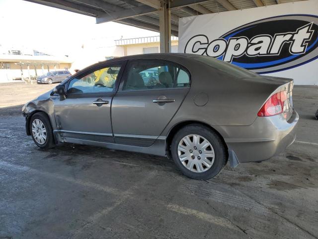 Продаж на аукціоні авто 2008 Honda Civic Lx, vin: 2HGFA16568H307200, номер лоту: 57893615
