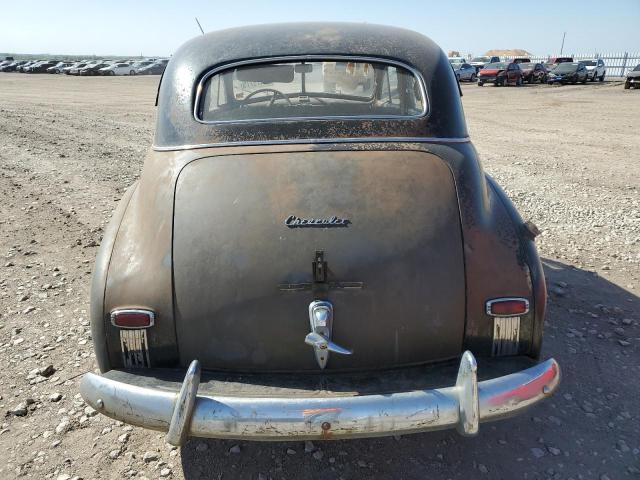 Продажа на аукционе авто 1947 Chevrolet Fleetmster, vin: 9EKR3660, номер лота: 43475775