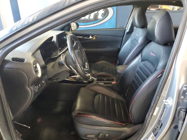 Продаж на аукціоні авто 2022 Kia Forte, vin: 3KPF44AC5NE477472, номер лоту: 50599226