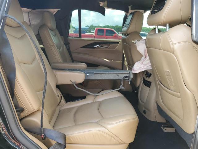 Продажа на аукционе авто 2019 Cadillac Escalade P, vin: 1GYS4DKJ0KR299346, номер лота: 58545065