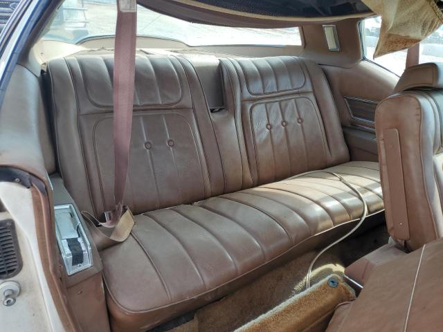 Aukcja sprzedaży 1973 Buick Riviera, vin: 4Y87U3H435027, numer aukcji: 56787095