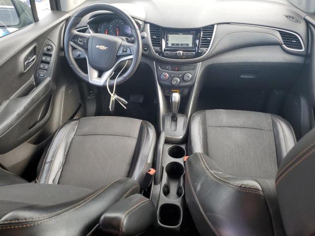 Продаж на аукціоні авто 2017 Chevrolet Trax 1lt, vin: 3GNCJLSB2HL268547, номер лоту: 55275265