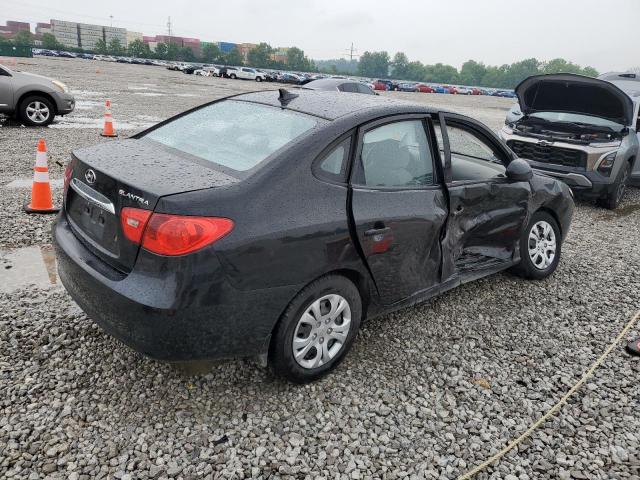 58758495 :رقم المزاد ، KMHDU4AD0AU134043 vin ، 2010 Hyundai Elantra مزاد بيع