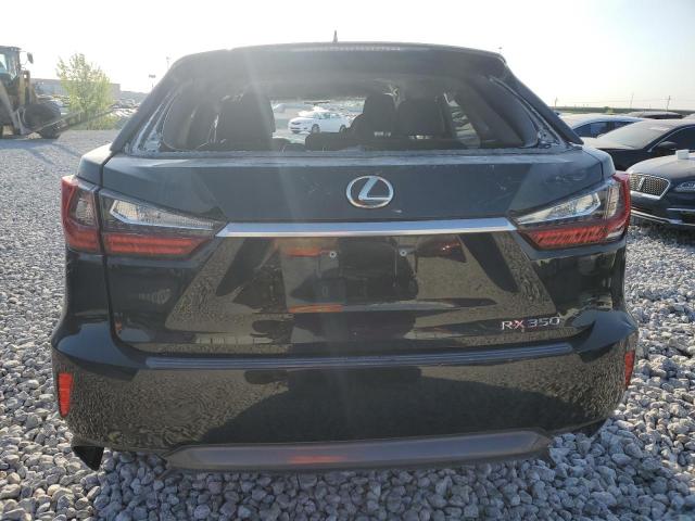 Продажа на аукционе авто 2016 Lexus Rx, vin: 2T2ZZMCAXGC002276, номер лота: 77013454