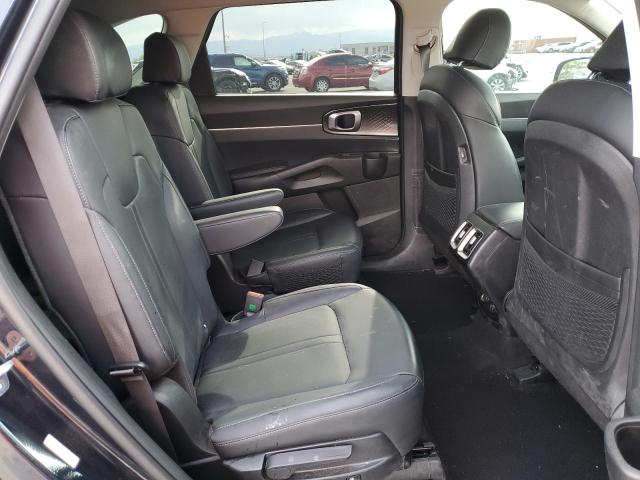 Aukcja sprzedaży 2024 Kia Sorento, vin: KNDRHDLG8R5235715, numer aukcji: 55998655