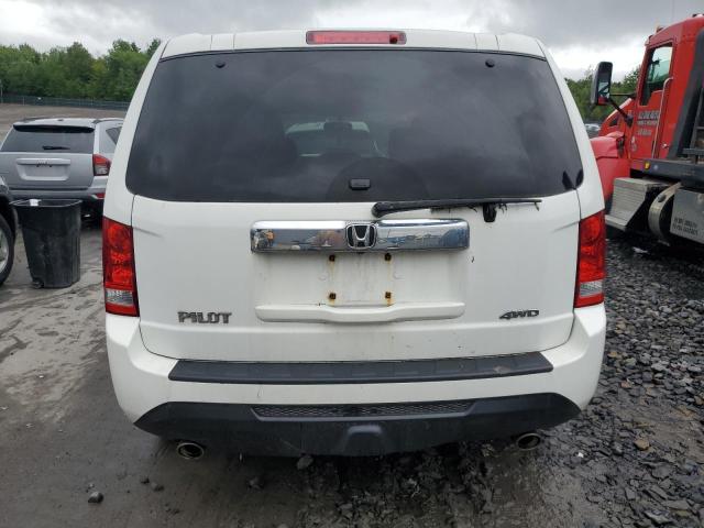 Продаж на аукціоні авто 2014 Honda Pilot, vin: 5FNYF4H48EB014592, номер лоту: 58029265