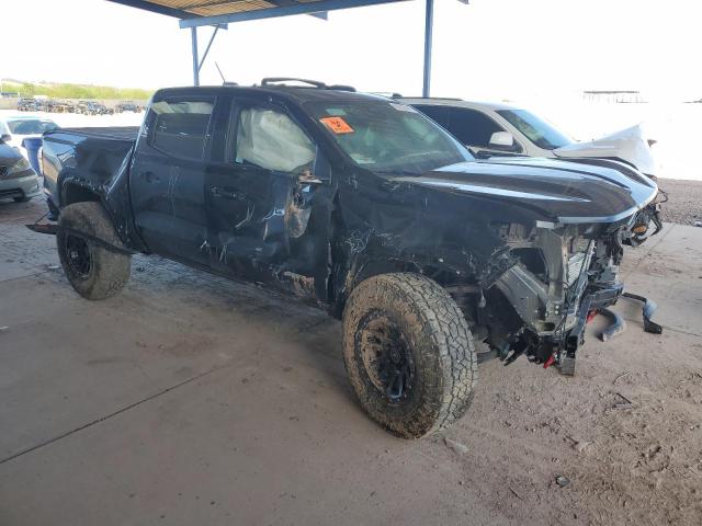 Продажа на аукционе авто 2024 Gmc Canyon At4, vin: 1GTP6DEK1R1129533, номер лота: 56202445