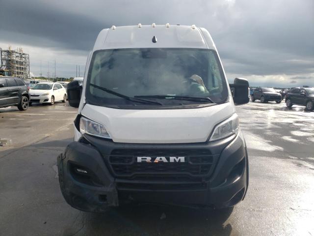 58709765 :رقم المزاد ، 3C6LRVDG3RE138005 vin ، 2024 Ram Promaster مزاد بيع
