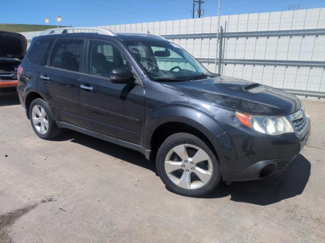 2011 Subaru Forester T მანქანა იყიდება აუქციონზე, vin: JF2SHGGC7BH725207, აუქციონის ნომერი: 57239315