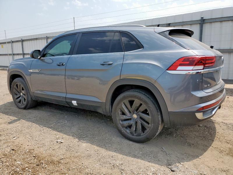 Продажа на аукционе авто 2022 Volkswagen Atlas Cros, vin: 1V2JE2CA3NC205175, номер лота: 57333305