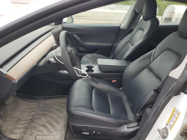 Продаж на аукціоні авто 2021 Tesla Model 3, vin: 5YJ3E1EA3MF856941, номер лоту: 54823655