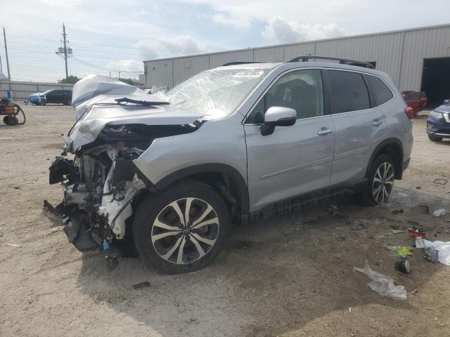 57382065 :رقم المزاد ، JF2SKAPC5PH539915 vin ، 2023 Subaru Forester مزاد بيع