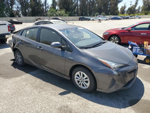 Продажа на аукционе авто 2017 Toyota Prius, vin: JTDKBRFU1H3543319, номер лота: 58995165