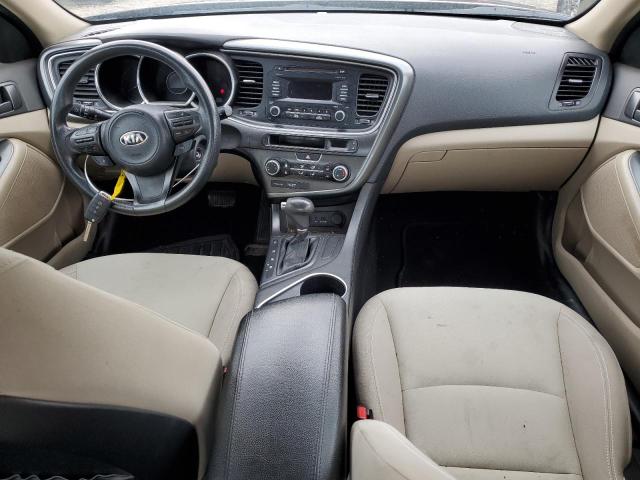 Продажа на аукционе авто 2014 Kia Optima, vin: 5XXGM4A75EG260678, номер лота: 54534735