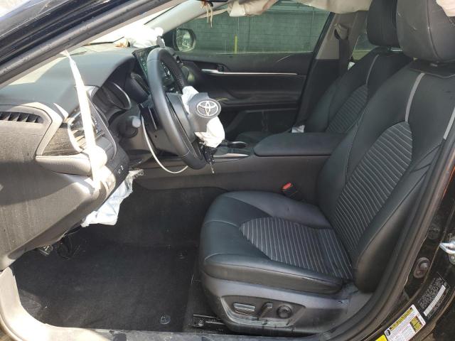 Aukcja sprzedaży 2024 Toyota Camry, vin: 4T1G11AK3RU866584, numer aukcji: 41627136