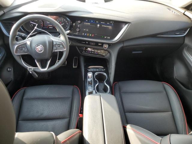 Продаж на аукціоні авто 2023 Buick Envision E, vin: LRBFZPR41PD081235, номер лоту: 55416035
