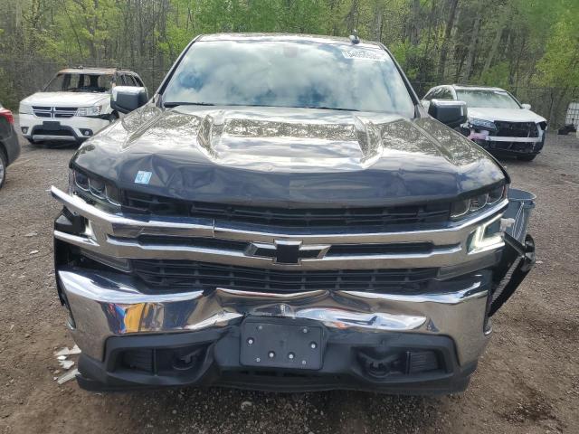 Aukcja sprzedaży 2021 Chevrolet Silverado, vin: 1GCPYDEK7MZ376463, numer aukcji: 54556535