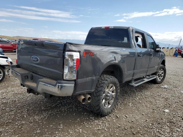 57159585 :رقم المزاد ، 1FT7W2BT3KEF12745 vin ، 2019 Ford F250 Super مزاد بيع