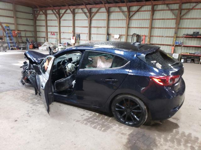 Продаж на аукціоні авто 2018 Mazda 3, vin: 3MZBN1M35JM253718, номер лоту: 56850535
