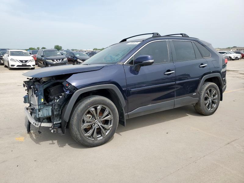 Aukcja sprzedaży 2023 Toyota Rav4 Limit, vin: 4T3D6RFV9PU126046, numer aukcji: 57059975