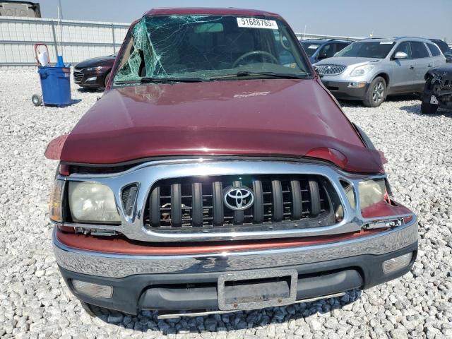 Продаж на аукціоні авто 2003 Toyota Tacoma, vin: 5TEWN72N53Z283870, номер лоту: 51688785