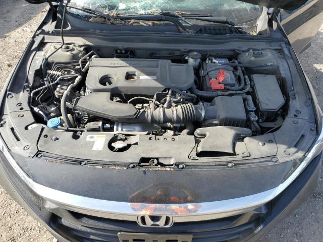 56645785 :رقم المزاد ، 1HGCV2F9XLA017050 vin ، 2020 Honda Accord مزاد بيع