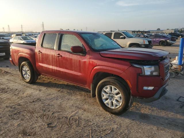 Продажа на аукционе авто 2024 Nissan Frontier S, vin: 1N6ED1EJ3RN610053, номер лота: 54403625