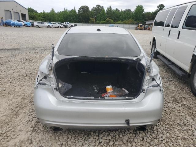 Aukcja sprzedaży 2019 Infiniti Q50 Luxe, vin: JN1EV7AR2KM552210, numer aukcji: 57092195