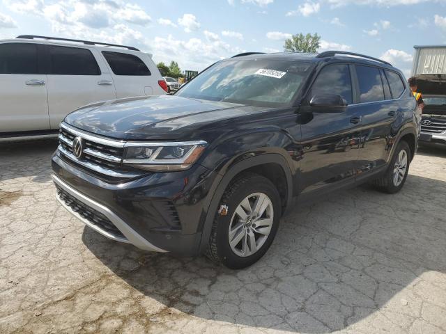 Aukcja sprzedaży 2021 Volkswagen Atlas S, vin: 1V2GP2CA7MC506793, numer aukcji: 56185255