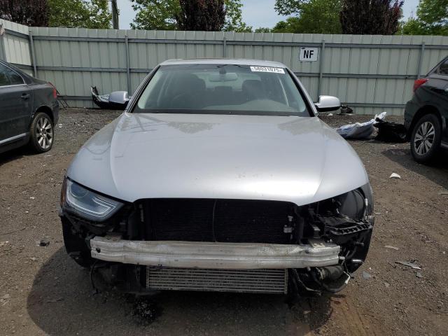 Продажа на аукционе авто 2015 Audi A4, vin: WAUBFAFL8FN016180, номер лота: 58209206