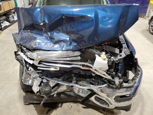 Aukcja sprzedaży 2021 Ram 1500, vin: 1C6SRFRT9MN665526, numer aukcji: 55843445