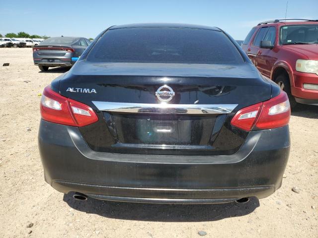 Продажа на аукционе авто 2016 Nissan Altima 2.5, vin: 1N4AL3AP6GC158561, номер лота: 56386495