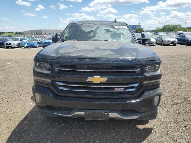 Продажа на аукционе авто 2017 Chevrolet Silverado, vin: 3GCUKSEJ6HG112205, номер лота: 56985205