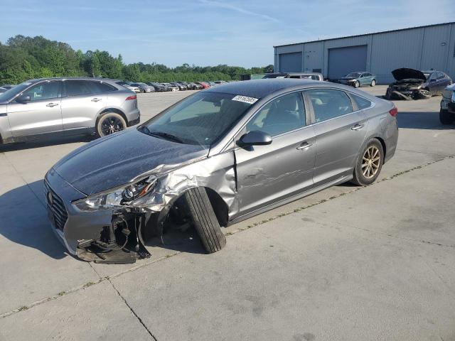 Продажа на аукционе авто 2019 Hyundai Sonata Se, vin: 5NPE24AF9KH732403, номер лота: 55162585