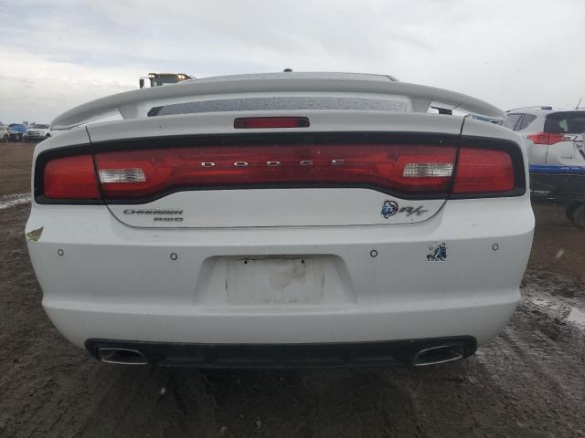 Продаж на аукціоні авто 2014 Dodge Charger R/, vin: 2C3CDXDT2EH144204, номер лоту: 58915575