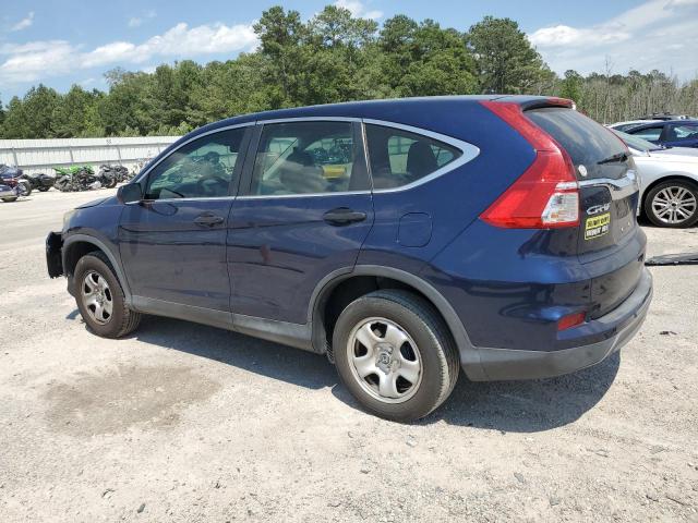 Продаж на аукціоні авто 2015 Honda Cr-v, vin: 2HKRM4H36FH612765, номер лоту: 58250035