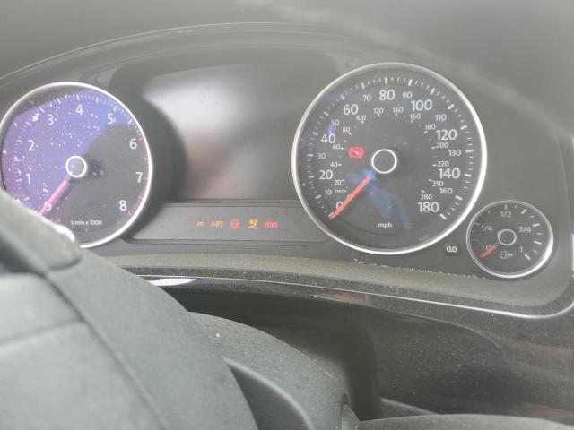 Aukcja sprzedaży 2017 Volkswagen Touareg, vin: WVGRF7BP2HD001093, numer aukcji: 56701645