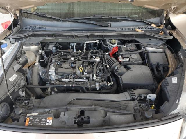 Продажа на аукционе авто 2021 Ford Escape Se, vin: 1FMCU0G63MUB00700, номер лота: 73550585
