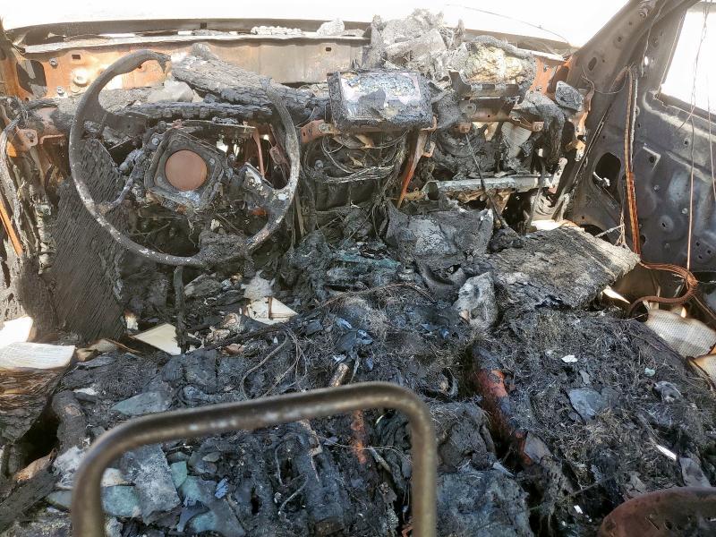 Aukcja sprzedaży 2023 Toyota Tacoma, vin: 3TMAZ5CN8PM204731, numer aukcji: 57947395
