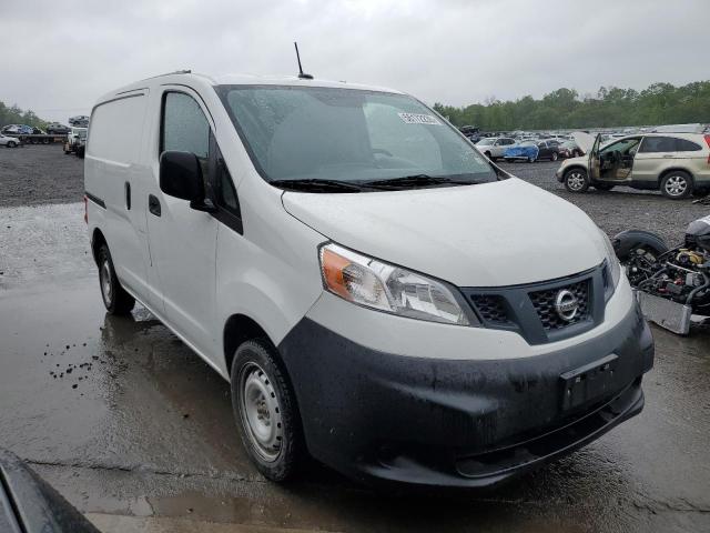 Aukcja sprzedaży 2021 Nissan Nv200 2.5s, vin: 3N6CM0KN9MK708429, numer aukcji: 56172235