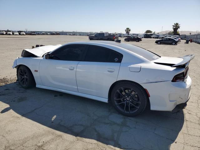 2020 Dodge Charger Sc მანქანა იყიდება აუქციონზე, vin: 2C3CDXGJ3LH197565, აუქციონის ნომერი: 58022275