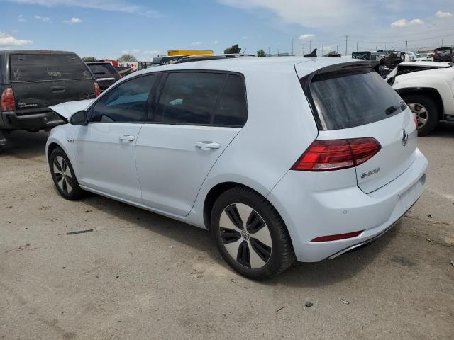 Продаж на аукціоні авто 2017 Volkswagen E-golf, vin: WVWPR7AU1HW950147, номер лоту: 55644205