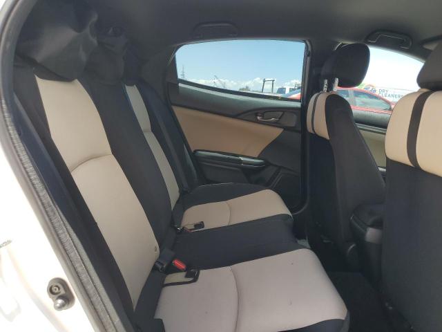 2018 Honda Civic Lx მანქანა იყიდება აუქციონზე, vin: SHHFK7H23JU230328, აუქციონის ნომერი: 54745965