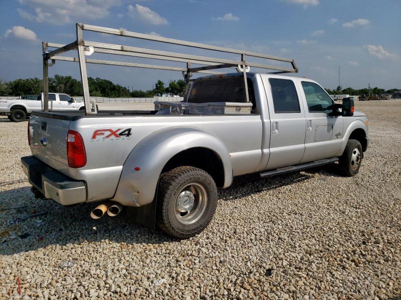 Продажа на аукционе авто 2015 Ford F350 Super, vin: 1FT8W3DT2FEC88204, номер лота: 57490035